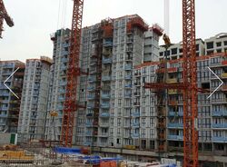 Park Colonial (D13), Condominium #341626751